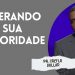 LIBERANDO SUA AUTORIDADE I PR. CREFLO DOLLAR I 7º ESLAVEC