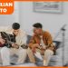 André Wilian e Paulo Neto – Bastidores do clipe “Todo Medo Se Vai” (#MKNãoPara)