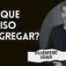 POR QUE PRECISO CONGREGAR? I HENRIQUE BRAVO