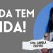 PASTORA CAMILA BARROS I AINDA TEM VIDA