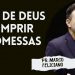 PR  MARCO FELICIANO I ANO DE DEUS CUMPRIR PROMESSAS