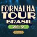 RECAP FORNALHA TOUR BRASIL 2024