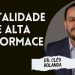 DESENVOLVENDO UMA MENTALIDADE DE ALTAPERFORMANCE I DR. CLÉO HOLANDA