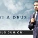 CULTO AO VIVO | Eu Vi a Deus – Paulo Junior | Defesa do Evangelho