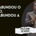 ONDE ABUNDOU O PECADO, SUPERABUNDOU A GRAÇA I PR.  ELSON DE ASSIS