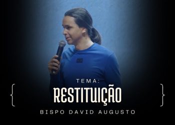 Restituição – José (Ep.1) | David Augusto