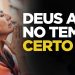 DEUS AGE NO TEMPO CERTO I SILAS MALAFAIA – MOTIVACIONAL