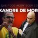 AFINAL, O QUE PODE ACONTECER COM ALEXANDRE DE MORAIS? I SILAS MALAFAIA NA @RadioMaisBrasilOficial