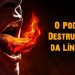 O Poder Destrutivo da Língua – Paulo Junior