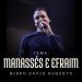 Manassés E Efraim – José (Ep.2) | David Augusto