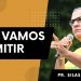 NÃO VAMOS PERMITIR I PR. SILAS MALAFAIA