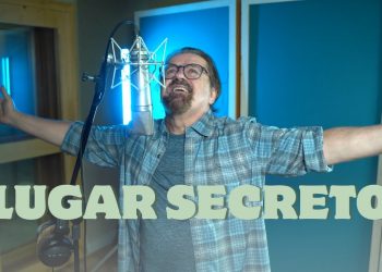 Lugar Secreto (Clipe Oficial) | Asaph Borba