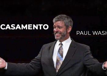 O Casamento – Paul Washer (DUBLADO)