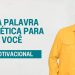 UMA PALAVRA PROFÉTICA PARA VOCÊ I MOTIVACIONAL
