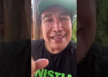 Obrigado meu amigo Magno Malta