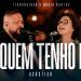 Fernandinho + Paula Santos | A Quem Tenho Eu (Álbum Único Acústico)