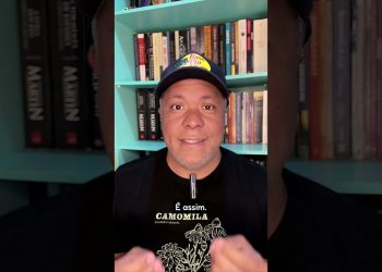 Conduzido pelo Senhor