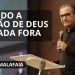 QUANDO A BENÇÃO DE DEUS É JOGADA FORA I PR. SILAS MALAFAIA