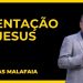 A TENTAÇÃO DE JESUS I PR. SILAS MALAFAIA