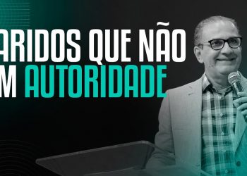 MARIDOS QUE NÃO TEM AUTORIDADE, MANDADOS PELA MAMÃE