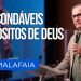 OS INSONDÁVEIS PROPÓSITOS DE DEUS I PR. SILAS MALAFAIA