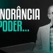 A IGNORÂNCIA DA PODER…. I PR. SILAS MALAFAIA