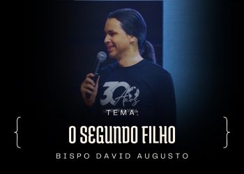 O Segundo Filho – José (Ep.6) | David Augusto