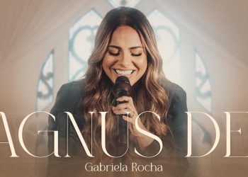 Gabriela Rocha – Agnus Dei (Ao Vivo)