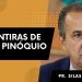 AS MENTIRAS DE PABLO PINÓQUIO