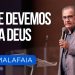 O QUE DEVEMOS DAR A DEUS I PR. SILAS MALAFAIA