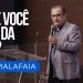 O QUE VOCÊ QUER DA VIDA? PR. SILAS MALAFAIA