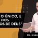 O RELÓGIO DE DEUS I PR. SILAS MALAFAIA