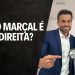 PABLO MARÇAL É DA DIREITA?