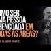 PR. CLÁUDIO DUARTE I COMO SER UMA PESSOA ABENÇOADA EM TODAS AS ÁREAS?