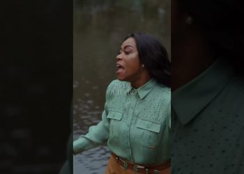 Na próxima Terça-feira (29/10), teremos o novo clipe da Elaine Martins com a canção #Mergulhar 🙌