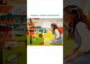 Quem tem um(a) amigo(a) assim levanta a mão! 😂✋