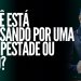 Pr Silas Malafaia – Você está passando por uma tempestade ou não?