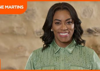 Elaine Martins – Bastidores do clipe “Mergulhar” (#MKNãoPara)