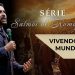 CULTO AO VIVO | Vivendo em um mundo mal l  Salmos de Romagem – Paulo Junior | Defesa do Evangelho