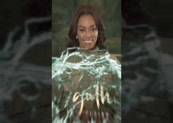 Em 2 dias você vai poder conferir o novo clipe da cantora Elaine Martins com a canção “Mergulhar”.