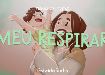 Gabriela Rocha – Meu Respirar (Lyric Vídeo)