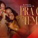 Gisele Nascimento e Sued Silva – Pra Que Temer (Clipe Oficial MK Music)