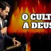 Nada se Compara ao Culto a Deus – Paulo Junior