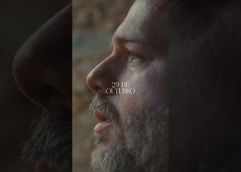 Na próxima Terça-feira (29/10), teremos o novo clipe da Elaine Martins com a canção #Mergulhar 🙌