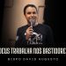 Deus Trabalha Nos Bastidores – José (Ep.9) | David Augusto