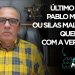 ÚLTIMO VÍDEO! PABLO MARÇAL OU SILAS MALAFAIA, QUEM ESTÁ COM A VERDADE?