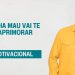 O DIA MAU VAI TE APRIMORAR I MOTIVACIONAL
