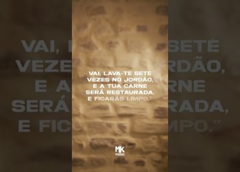 Seja restaurado! Em breve você poderá conferir o novo clipe de Elaine Martins, canção #Mergulhar 🔥
