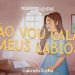 Gabriela Rocha – Não Vou Calar Meus Lábios (Lyric Vídeo)