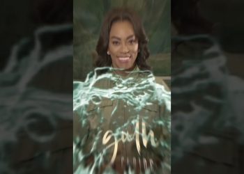 Em 2 dias você vai poder conferir o novo clipe da cantora Elaine Martins com a canção “Mergulhar”.